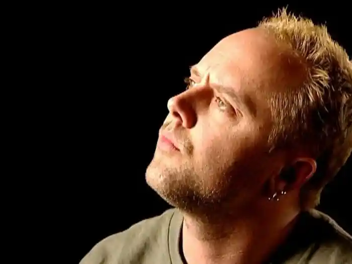 サム・カインド・オブ・モンスター