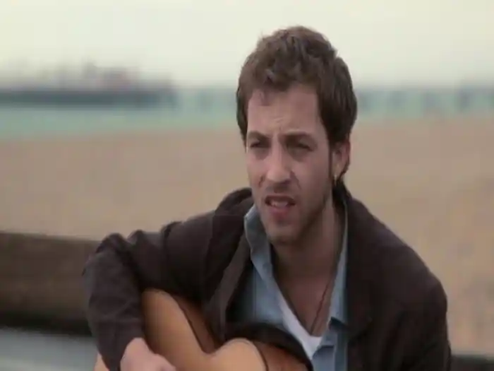 Once When I Was Little (E Video Acoustic)