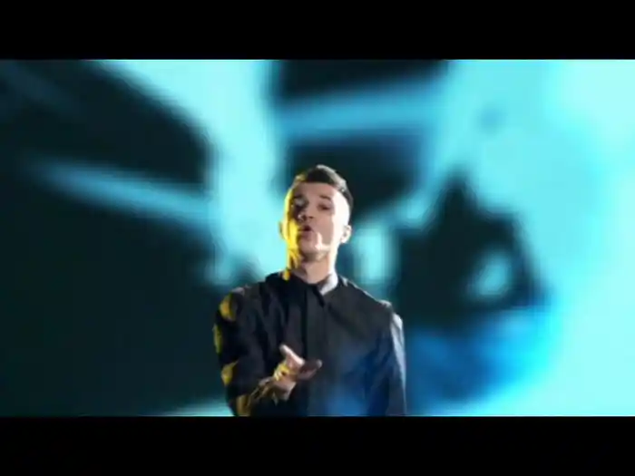 Better Off As 2 (Video)