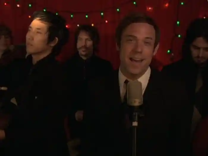 Happiness Is Overrated (Acoustic Video)