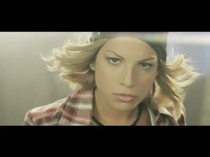 Con Le Nuvole (Videoclip)