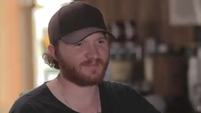 Eric Paslay: The Story Behind "Barefoot Blue Jean Night"