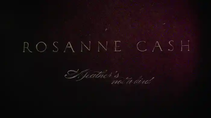 A Feather's Not A Bird (Lyric Video)