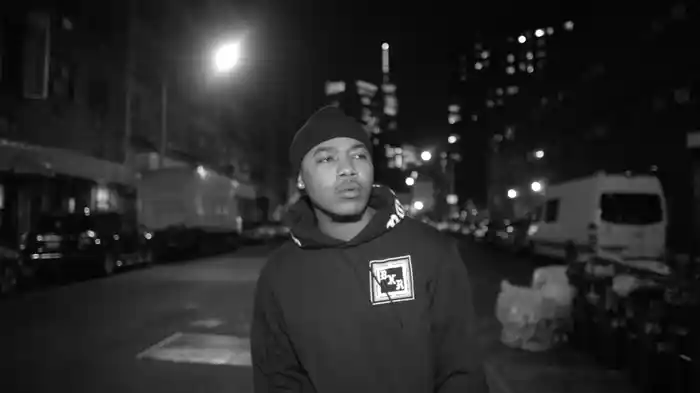 Knock Tha Hustle (Remix)