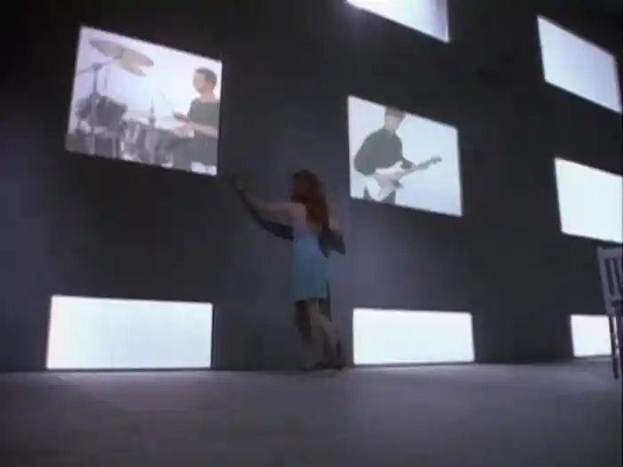 I Will Be With You