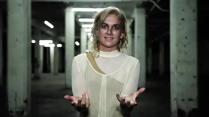 Free (Making Of)
