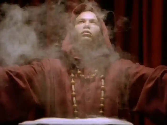 Back To The Rivers Of Belief: Way To Eternity / Hallelujah / The Rivers Of Belief (Long Version)