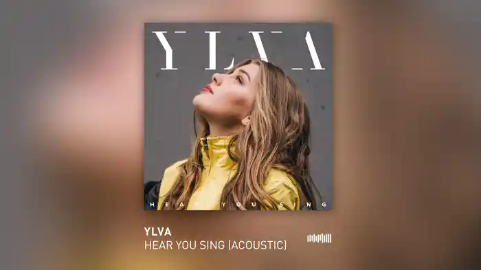 Hear You Sing (Audio)