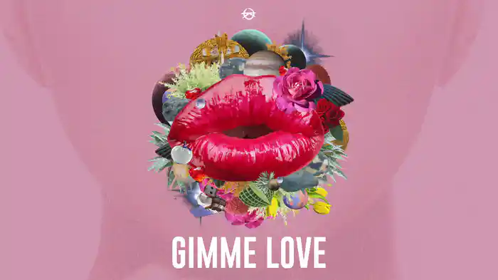 Gimme Love (Lyric Video)