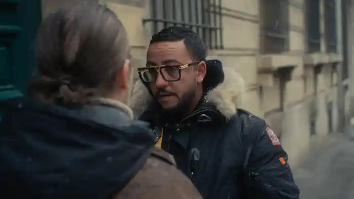 Force & Honneur / Saison 2 (Episode 4)