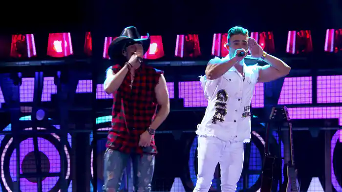 Paredão Do PPA (Ao Vivo)