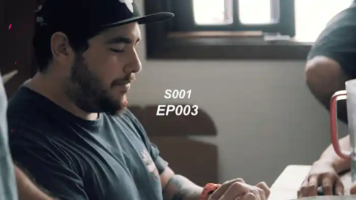 Casa 67 Episódio 3 (Ao Vivo / EPK)