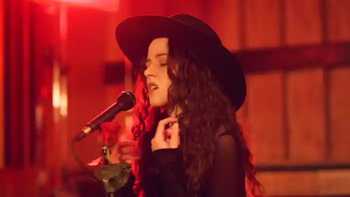 Wiersz Ostatni (Live / Radio Łódź)