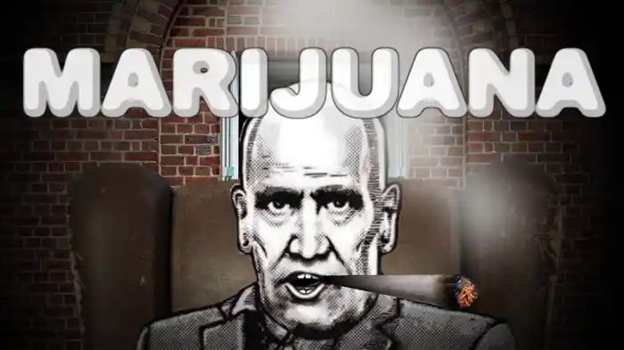 Marijuana (Radio Edit / Lyric Video)
