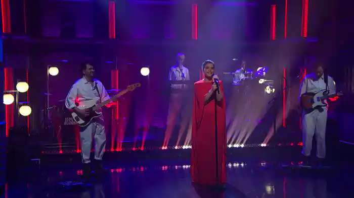 Selfish Love (Live On Late Night With Seth Meyers)