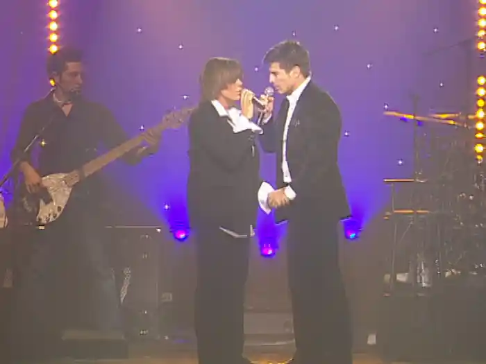 Si j'avais su t'aimer (Live, Zénith / 2005)