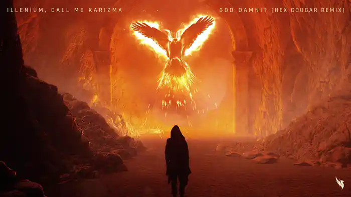 God Damnit (Hex Cougar Remix/Audio)