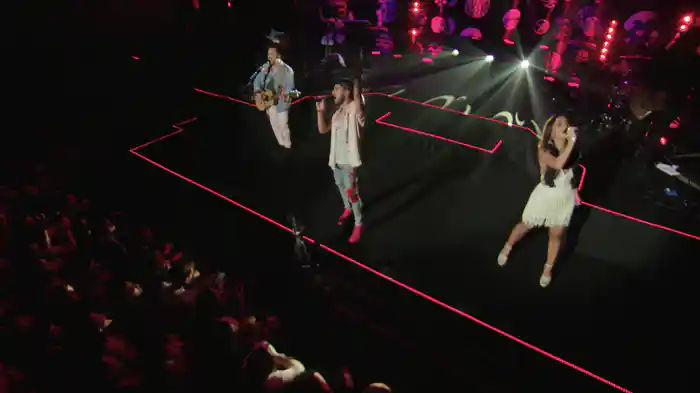 Era Pra Ser Outra Canção Feliz (Ao Vivo)