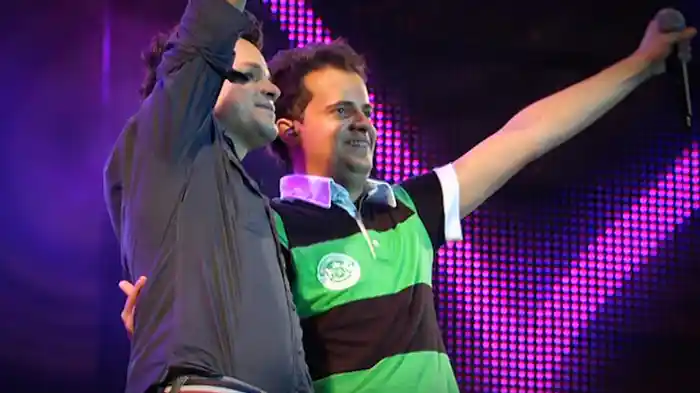 Agarra, Agarra (Ao Vivo)