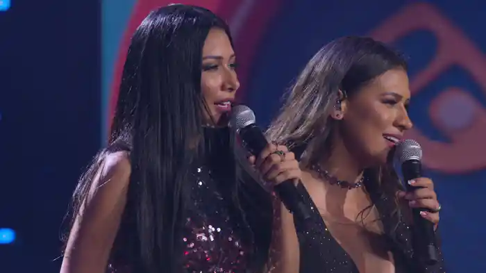 Som Da Caixinha (JBL) (Ao Vivo Em São Paulo / 2018)