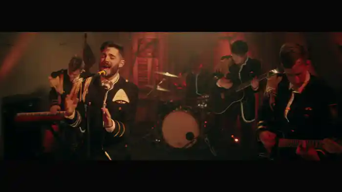 Good Things Fall Apart