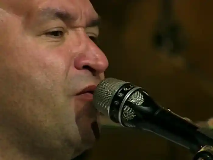 Será Que Vai Chover? / Assaltaram A Gramática / O Filho Prodigo (Ao Vivo Em São Paulo / 2003)