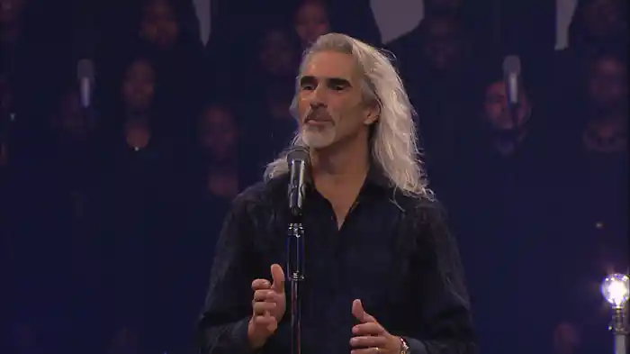 Revelation Song (Live)