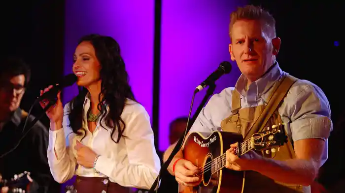 I Need Thee Every Hour (Live)