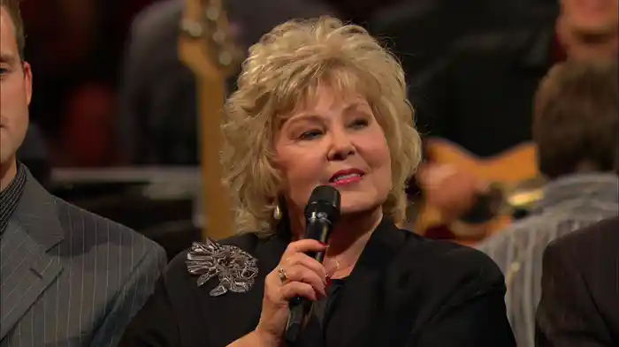 When All Of God's Singers Get Home (Live)