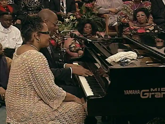 Give Me A Clean Heart (Live)