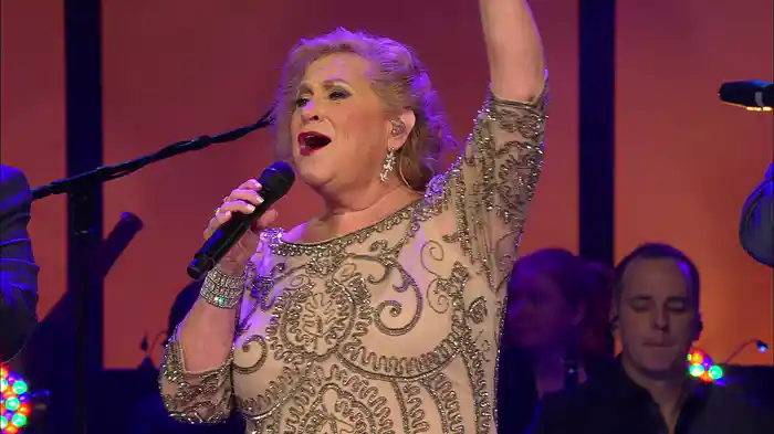 Anthem Of Praise (Live)