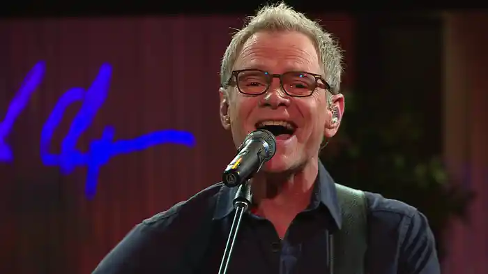 The Great Adventure (Live At Studio C, Gaither Studios, Alexandria, IN/2018)