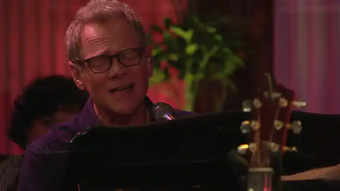 Together (Live At Studio C, Gaither Studios, Alexandria, IN/2018)