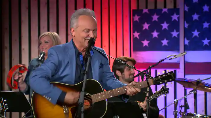 Wake Up Little Susie (Live In Columbia, TN/2019)