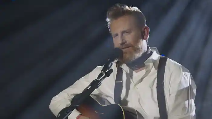 Someone Is Me (Live In Hardison Mill Homestead Hall In Columbia, TN / 2021)