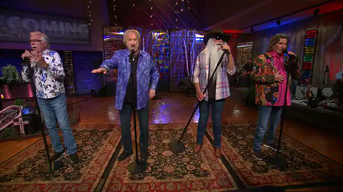 Life's Railway To Heaven (Live At Gaither Studios, Alexandria, IN/2021)