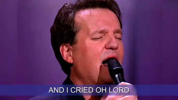 Where No One Stands Alone (Lyric Video / Live At Saenger Performing Arts Center, New Orleans, LA/2002)