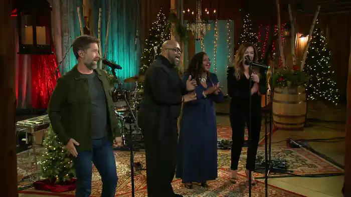 Go Tell It On The Mountain (Live At The Grove, Murfreesboro, TN / 2022)