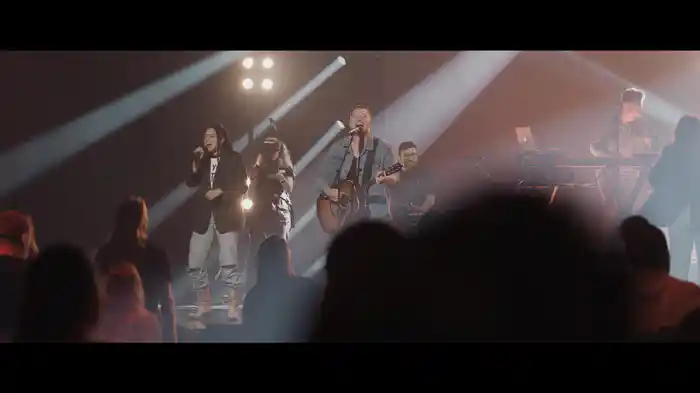 All My Delight (Live In Nashville, TN/2020)