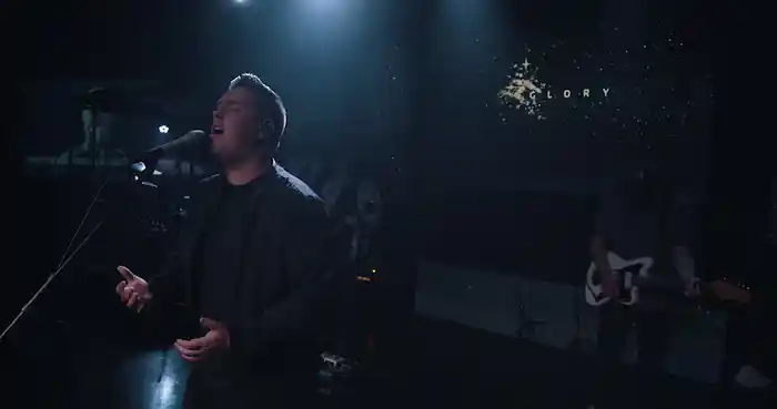 O Holy Night (Live At Influence Church, Anaheim, CA / 2017)