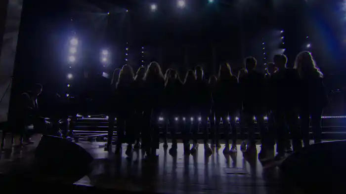 O Come O Come Emmanuel (Live In Nashville, TN, 2022)