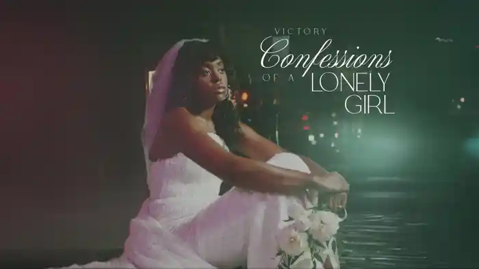 All We Need To Survive (Visualizer)