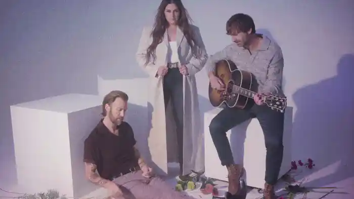 Love You Back (Visualizer)