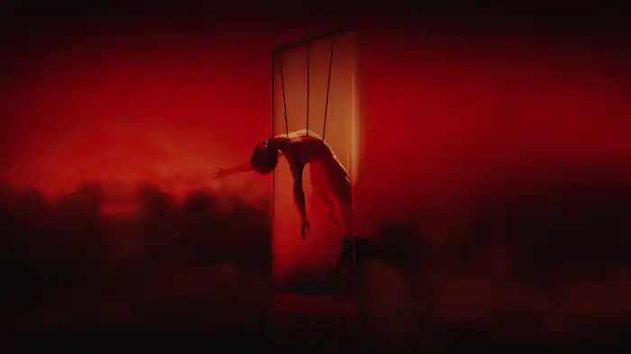 Red Eyes (Lyric Video)