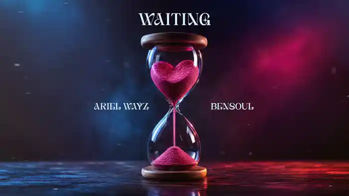 Waiting (Audio)