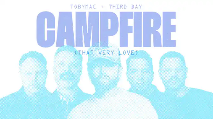 Campfire (That Very Love) (Audio)