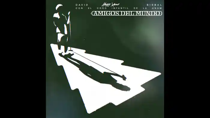 Amigos del Mundo (Audio Video)