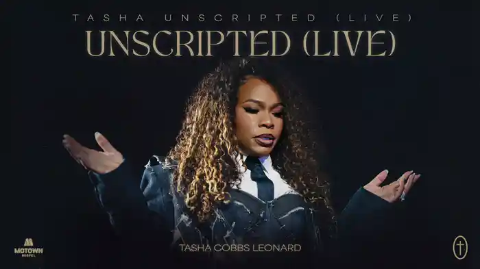 Unscripted (Live / Audio)