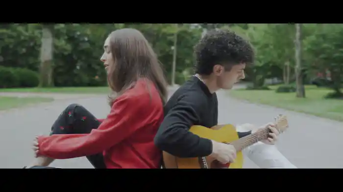 a million pretty pieces