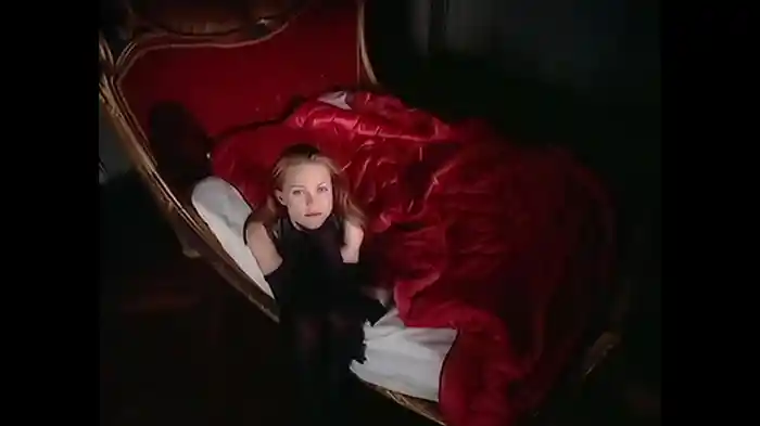 Big Scary Animal (UK Version)